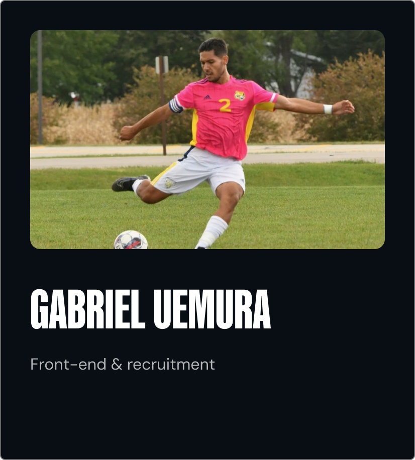 Gabriel Uemura