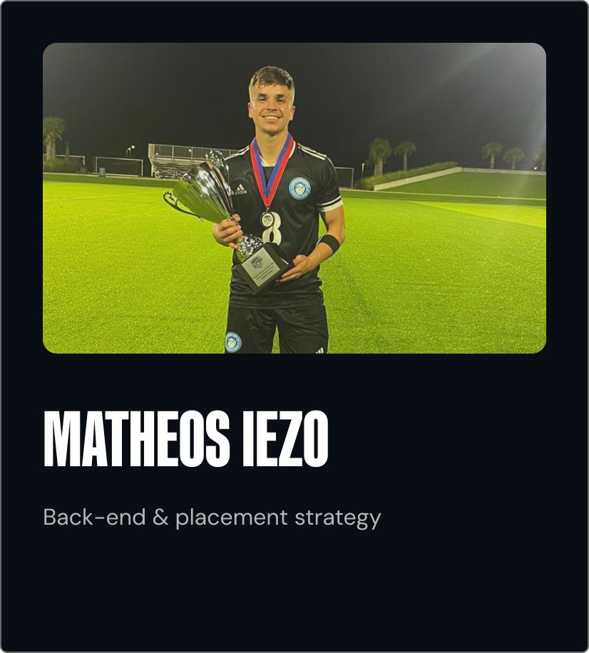 Matheos Iezo