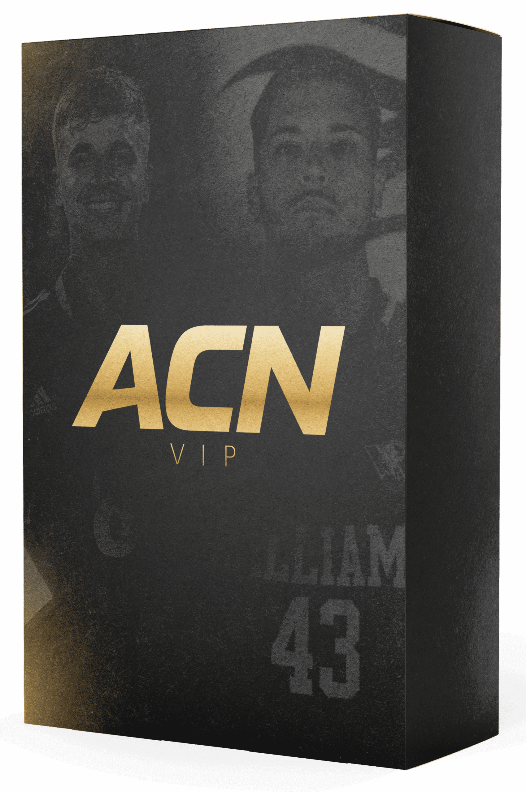 ACN VIP