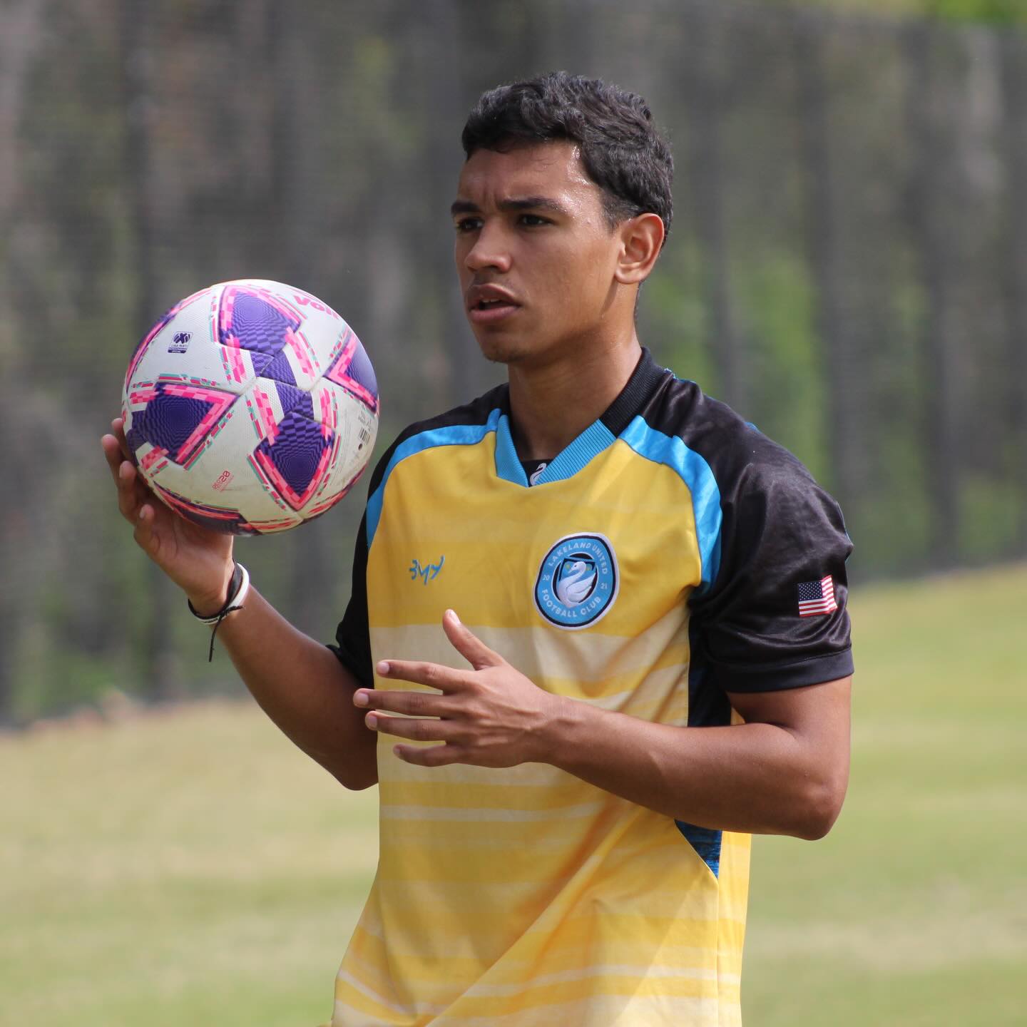 Gabriel Brito Carvalho