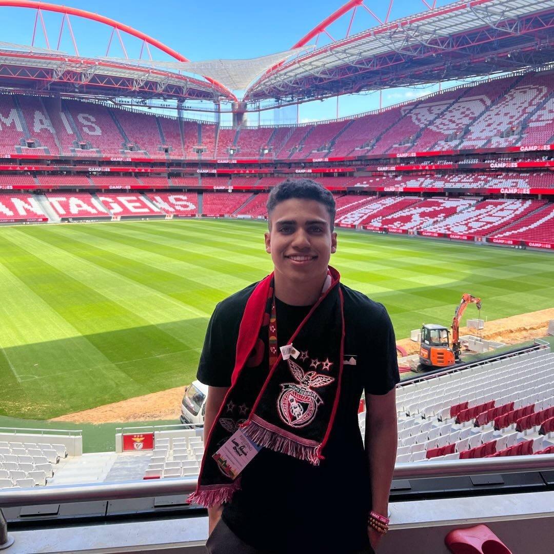 Lucas Pereira Viana